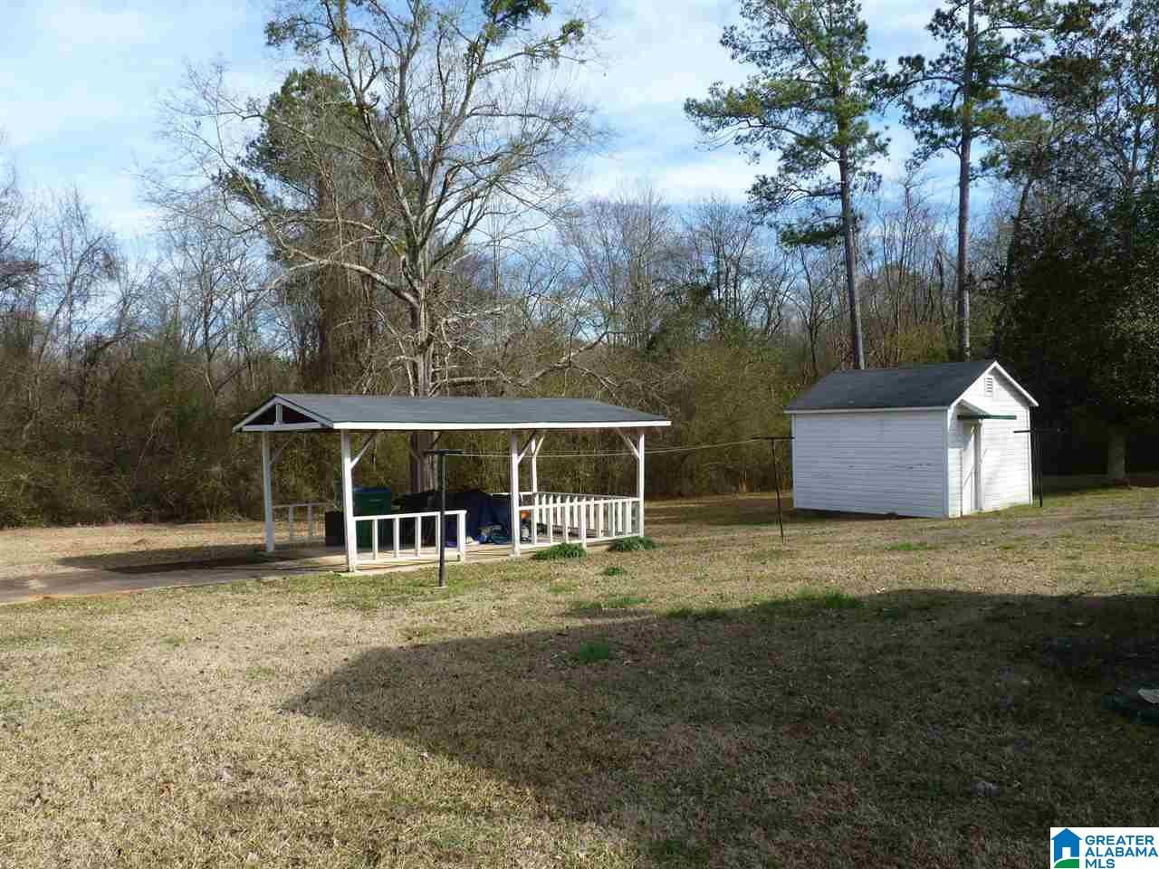 580 Brecon Access Road Talladega, AL 35160 - Photo 27 of 33