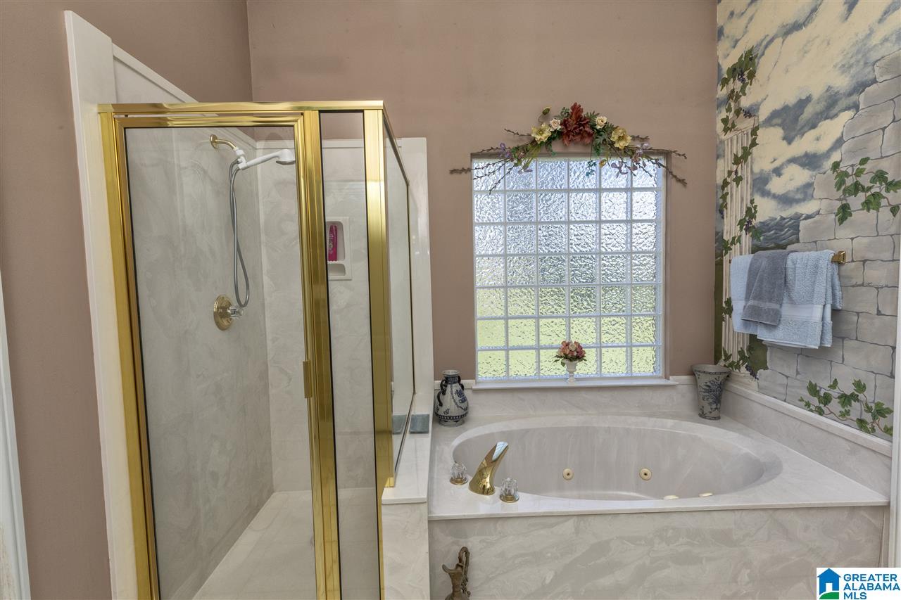5945 Fletcher Road McCalla, AL 35111 - Photo 21 of 37