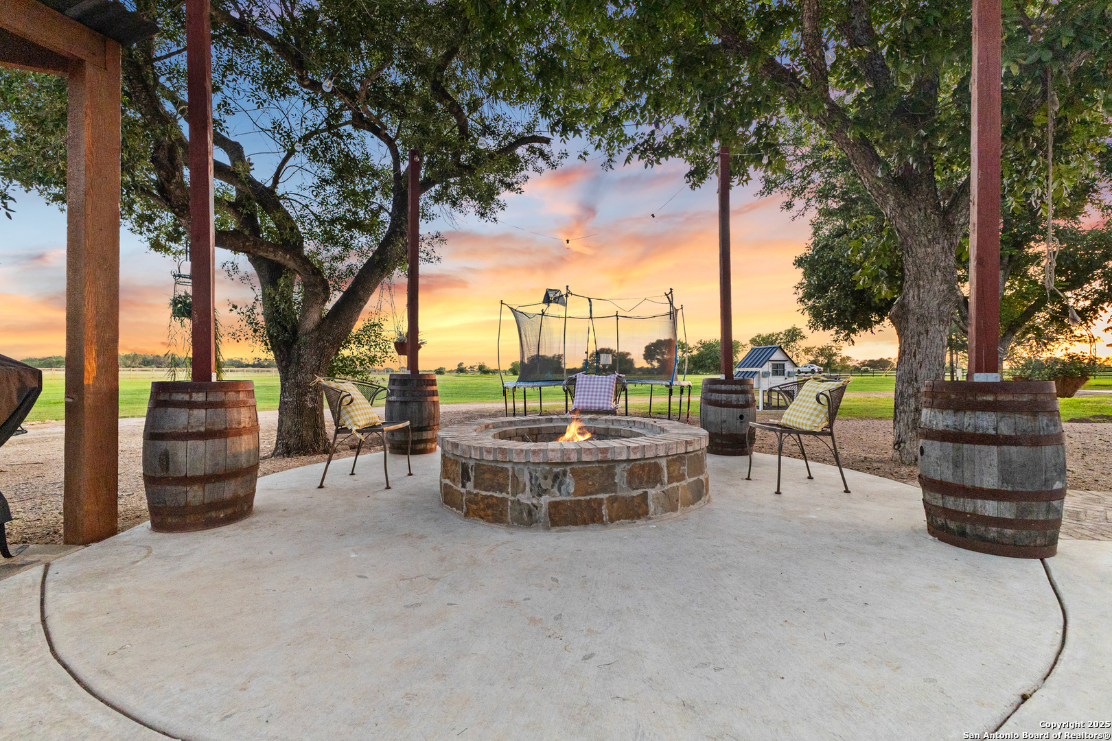 1591 Leissner School Road Seguin, TX 78155 - Photo 8 of 50