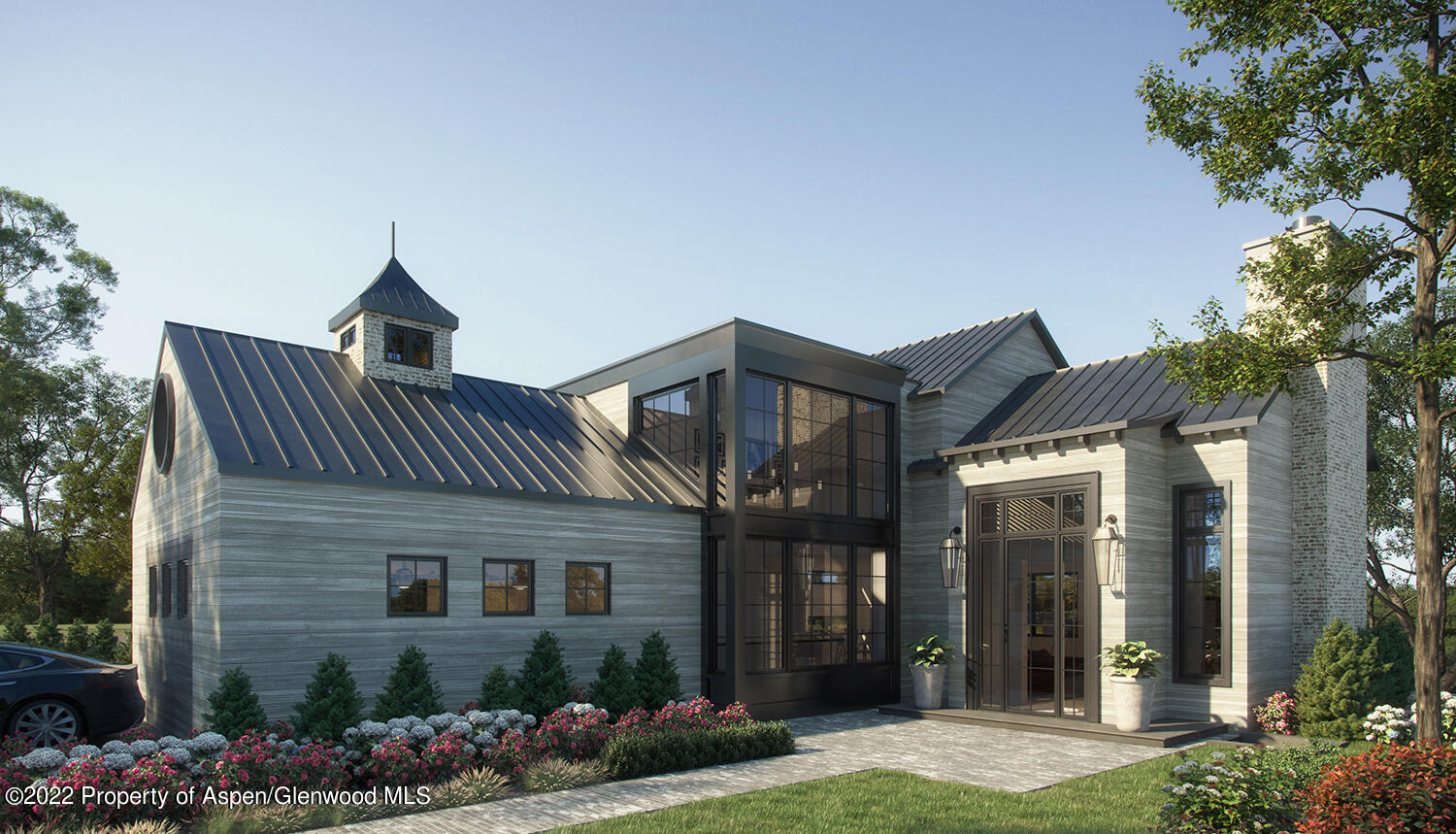 951 West Smuggler St  