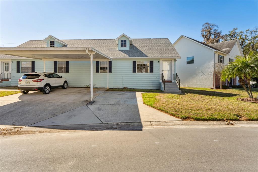 6632 Hickorywood Lane, Unit 4B New Port Richey, FL 34653 - Photo 2 of 40