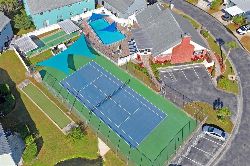 6632 Hickorywood Lane, Unit 4B New Port Richey, FL 34653 - Photo 35 of 40