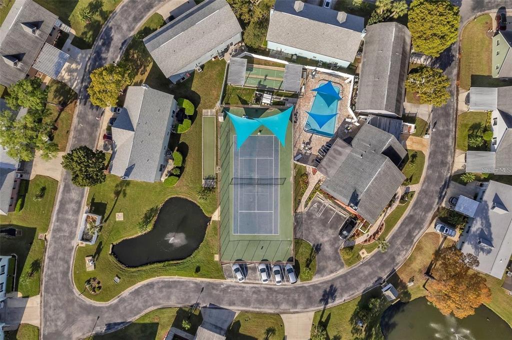 6632 Hickorywood Lane, Unit 4B New Port Richey, FL 34653 - Photo 40 of 40