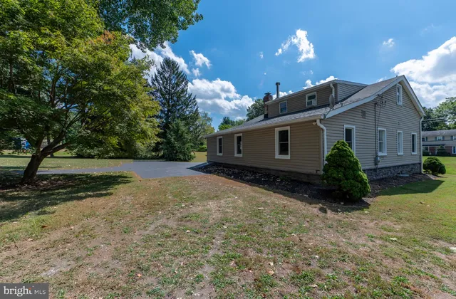 $529,000 | 295 Swedesford Road, Malvern, PA 19355