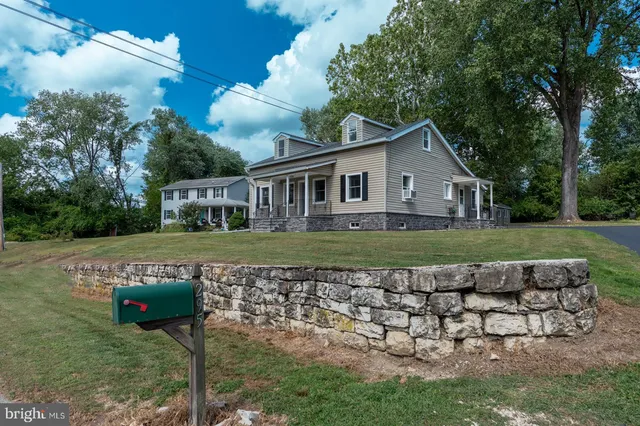 $529,000 | 295 Swedesford Road, Malvern, PA 19355