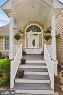 12606 Balte Road Ocean City, MD 21842 - Photo 3 of 51 a view of entryway