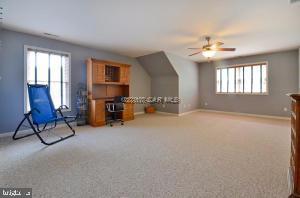 12606 Balte Road Ocean City, MD 21842 - Photo 31 of 51 a view of livingroom with furniture and windows