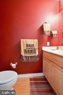 12606 Balte Road Ocean City, MD 21842 - Photo 34 of 51 a view of bathroom
