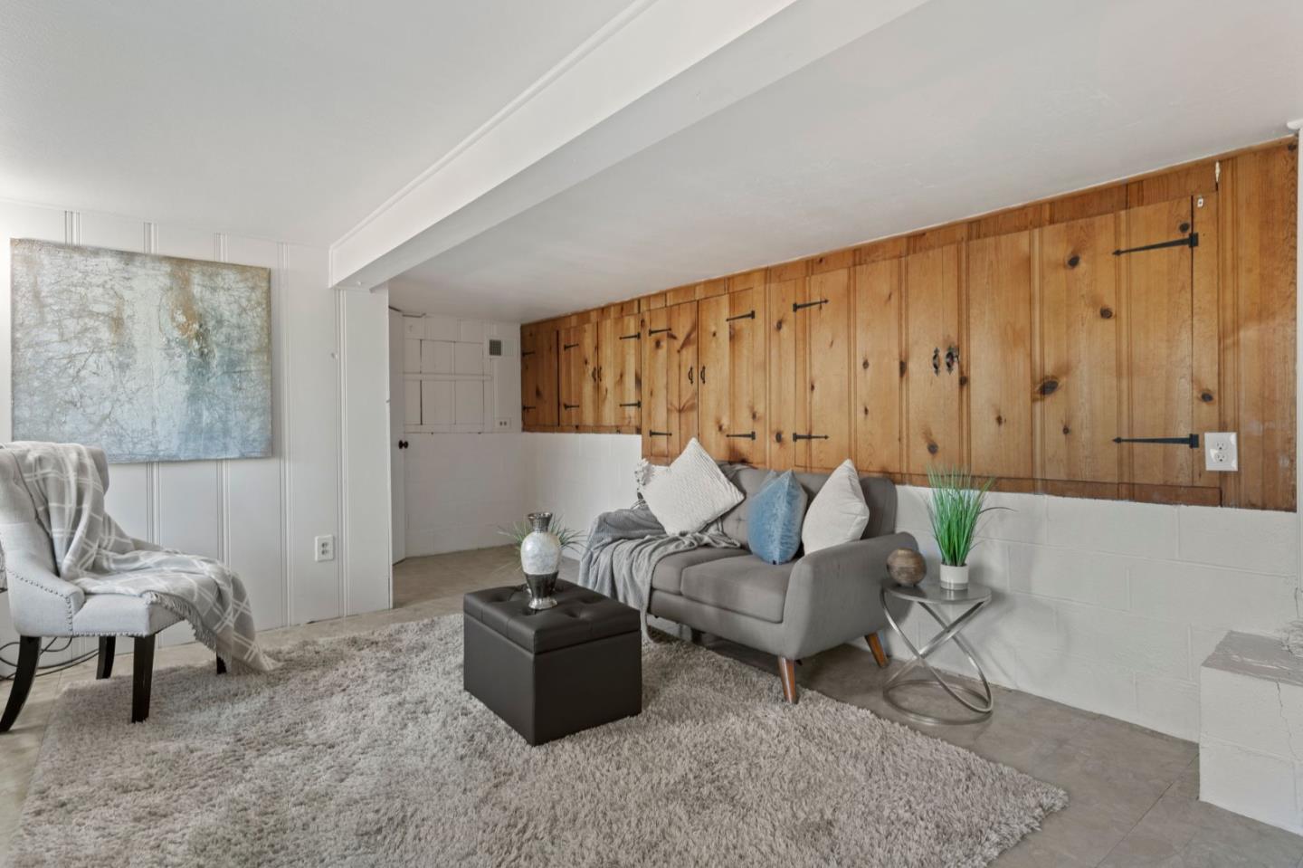 3368 Johnson Road Lafayette, CA 94549 - Photo 33 of 50 a living room with furniture and a window