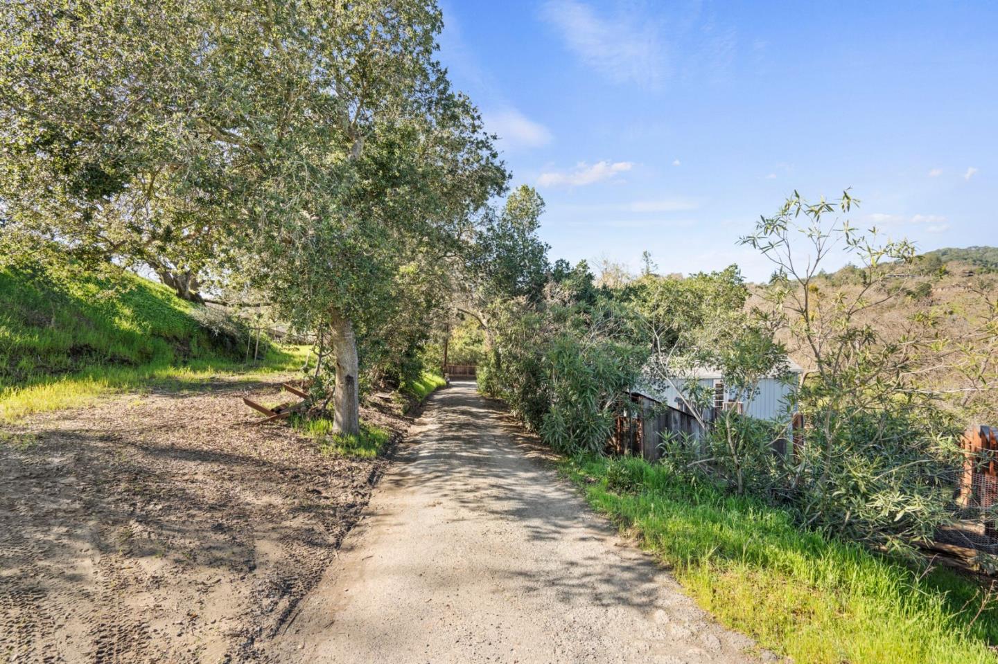 3368 Johnson Road Lafayette, CA 94549 - Photo 46 of 50 a view of a outdoor space