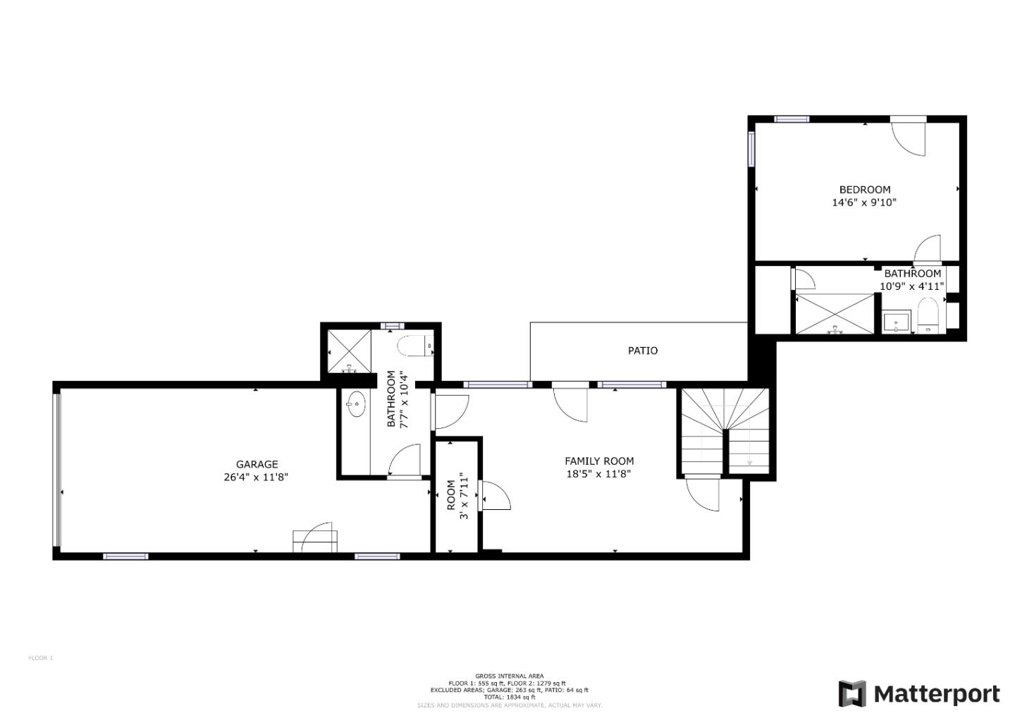 3368 Johnson Road Lafayette, CA 94549 - Photo 49 of 50