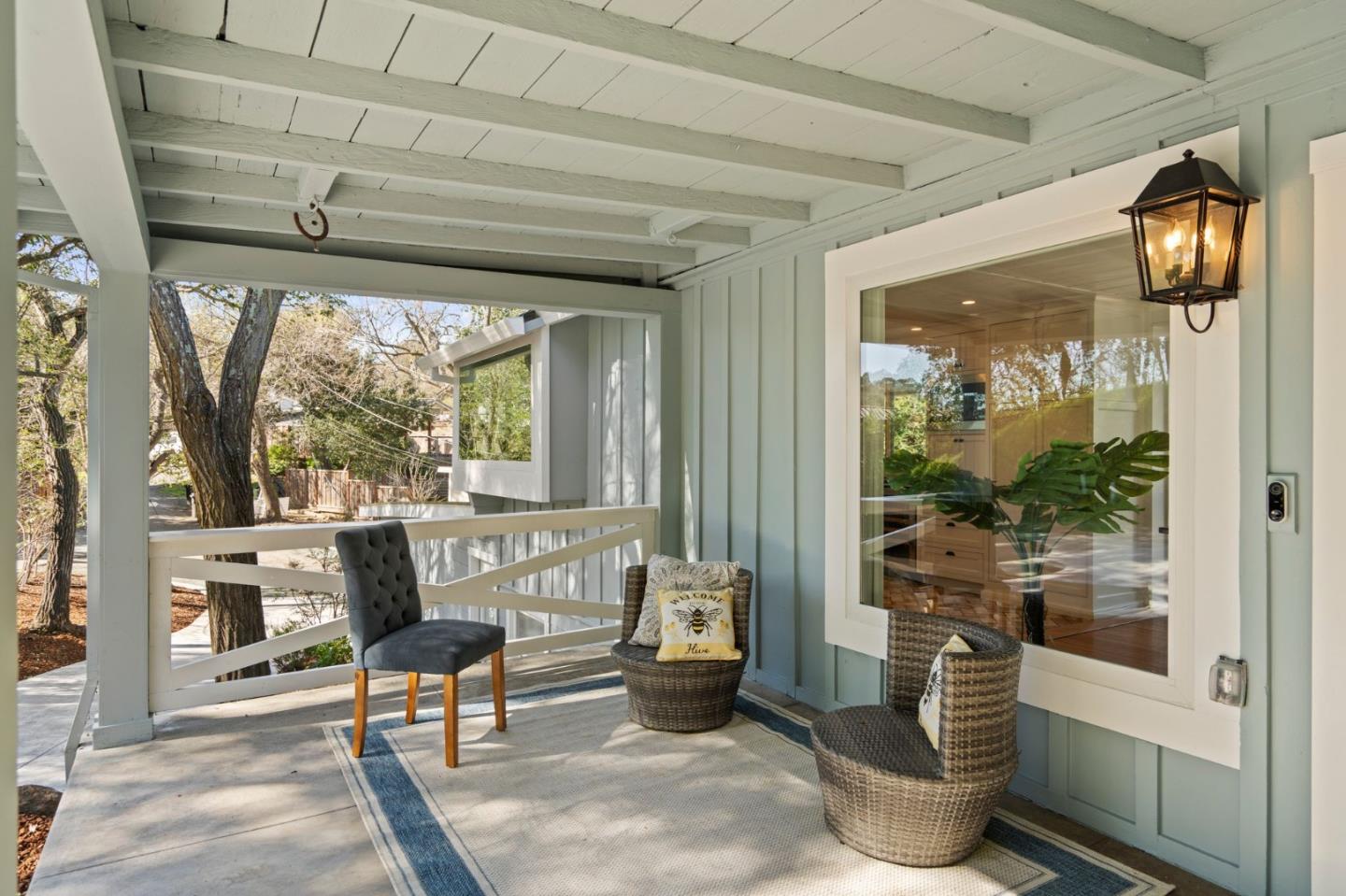 3368 Johnson Road Lafayette, CA 94549 - Photo 6 of 50 a living room with furniture and a window