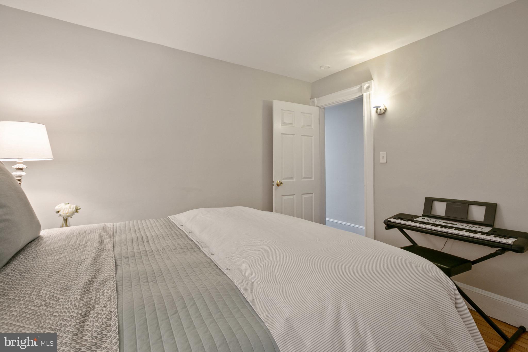4514 Schenley Road Baltimore, MD 21210 - Photo 24 of 43 Bedroom #2