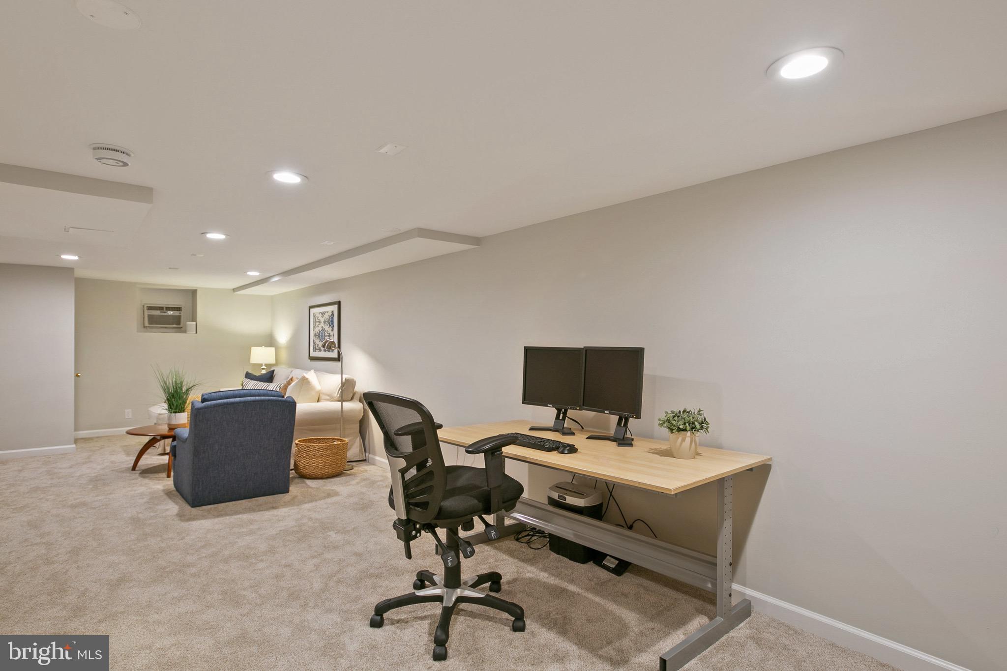 4514 Schenley Road Baltimore, MD 21210 - Photo 30 of 43 Office Space in Lower Level