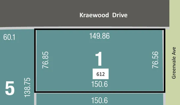 $123,900 | 612 Greenvale Avenue West, Northfield, MN 55057