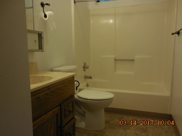 441 Copp Road Kula, HI 96790 - Photo 21 of 21 a bathroom with a sink and a toilet