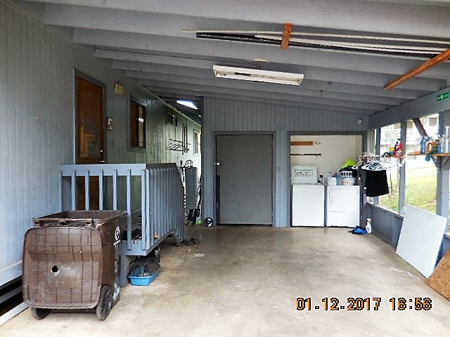 441 Copp Road Kula, HI 96790 - Photo 8 of 21 a view of a livingroom with furniture and staircase