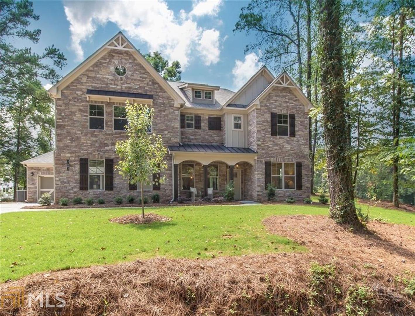 3579 Reevley Lane, Unit 8 Tucker, GA 30084 - Photo 1 of 1