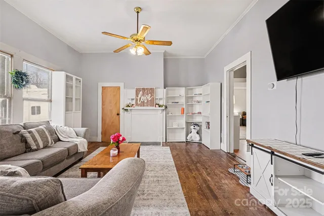 $260,000 | 911 North Walnut Street, Kannapolis, NC 28081