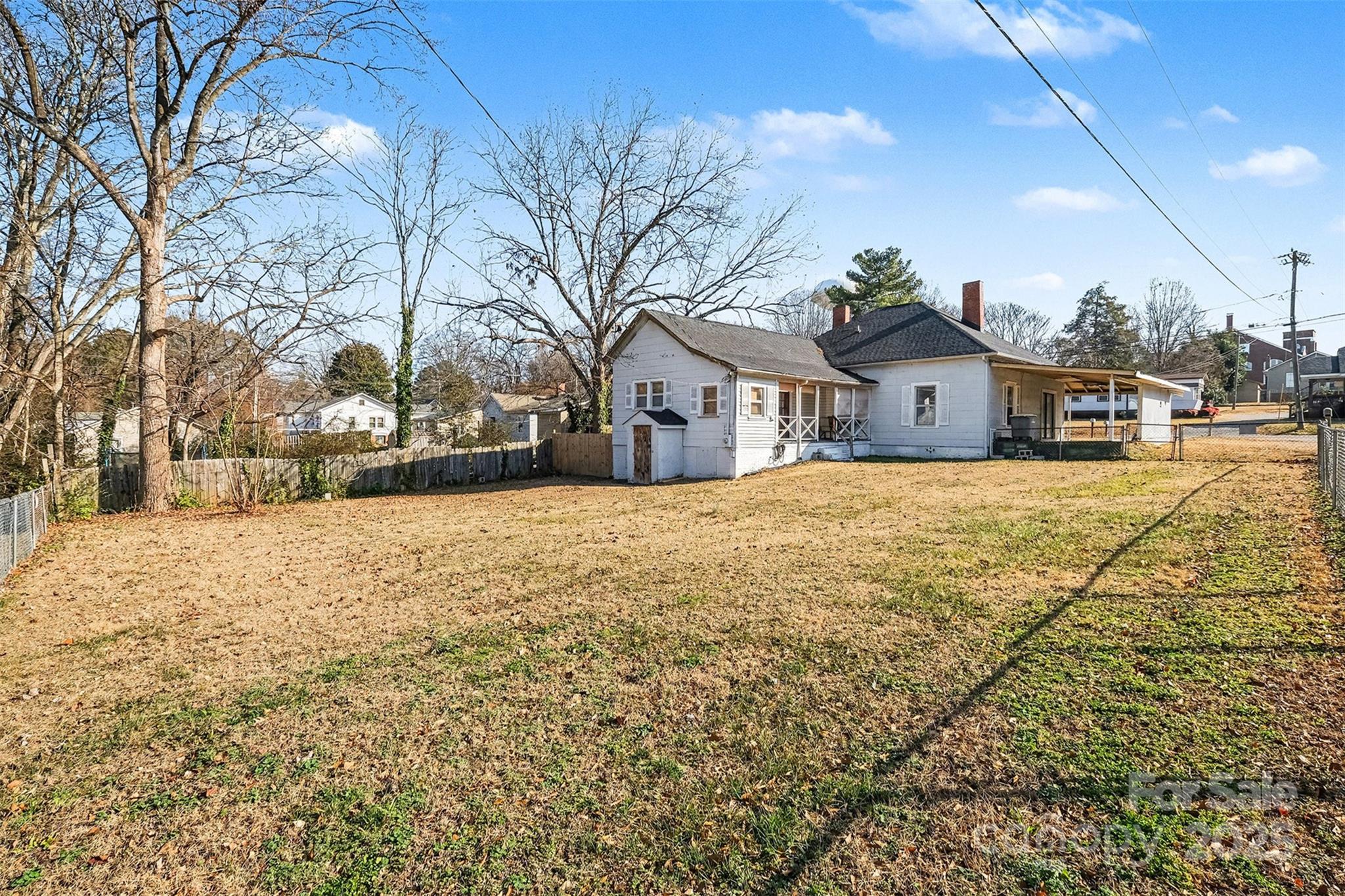 911 North Walnut Street Kannapolis, NC 28081 - Photo 13 of 13