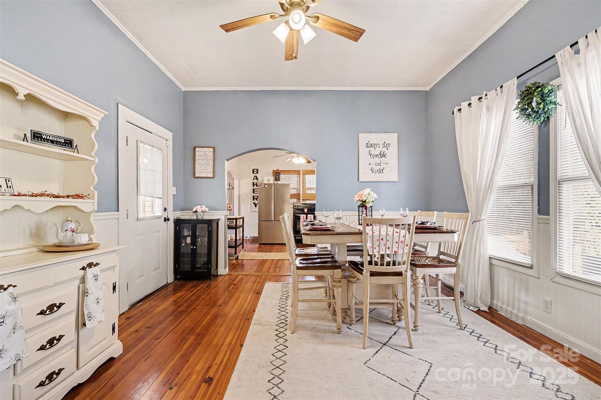 911 North Walnut Street Kannapolis, NC 28081 - Photo 3 of 13