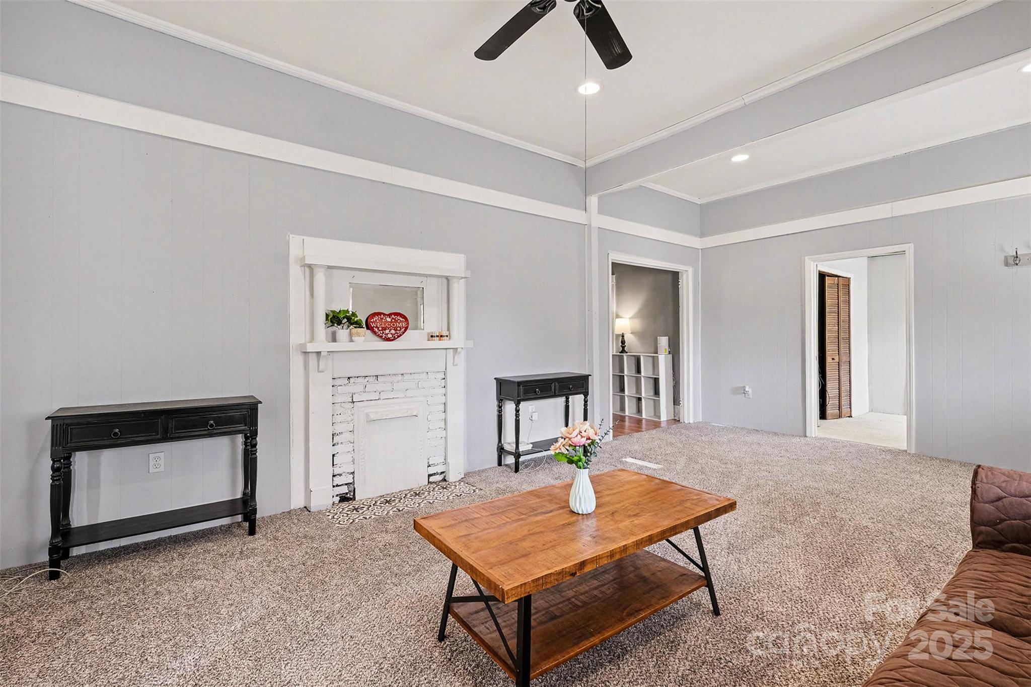 911 North Walnut Street Kannapolis, NC 28081 - Photo 10 of 13