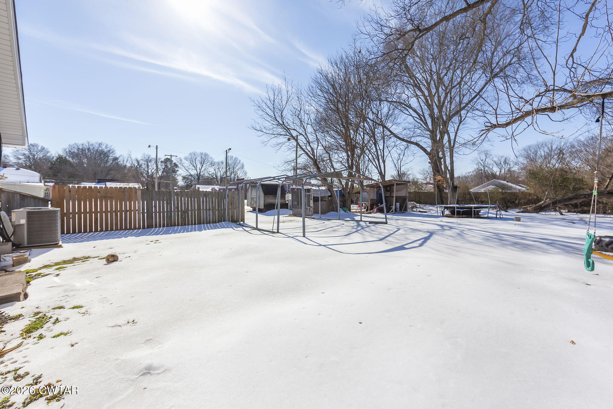 59 Holly Street Jackson, TN 38301 - Photo 22 of 25 Completed-22