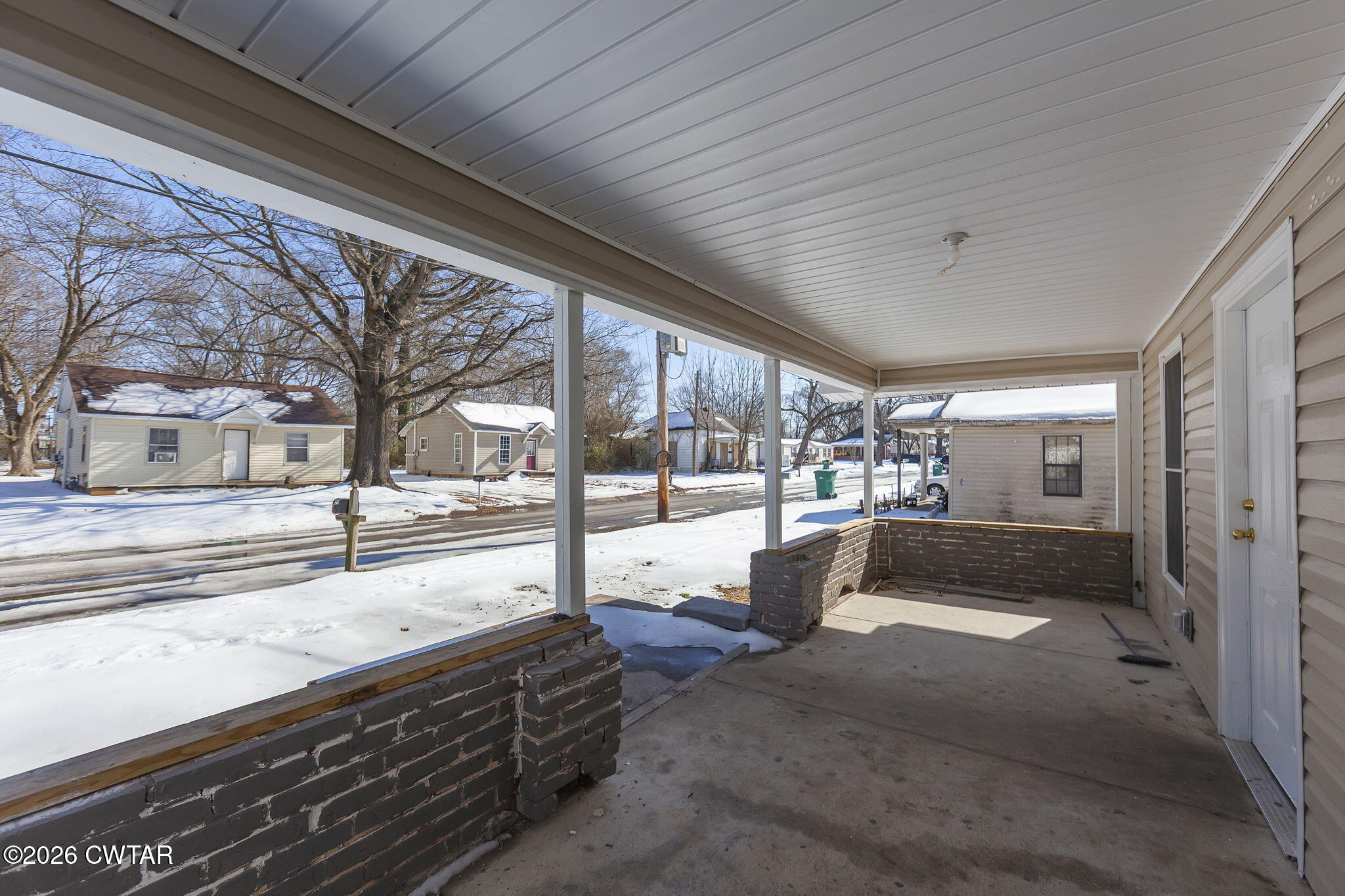 59 Holly Street Jackson, TN 38301 - Photo 4 of 25 Completed-21