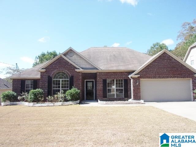 5441 Virginia Way Bessemer, AL 35022 - Photo 1 of 17