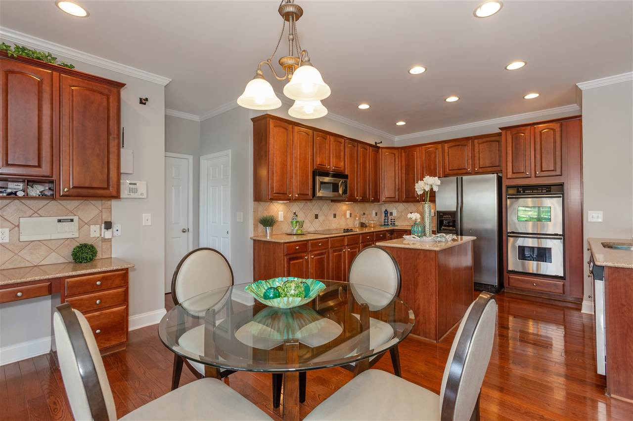 112 Locke Woods Road Raleigh, NC 27603 - Photo 9 of 25 Photo 9