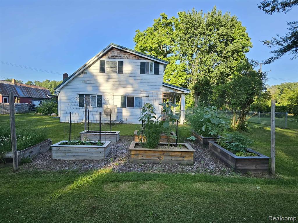 3490 Le Valley Road Columbiaville, MI 48421 - Photo 30 of 54 Gallery Image 30