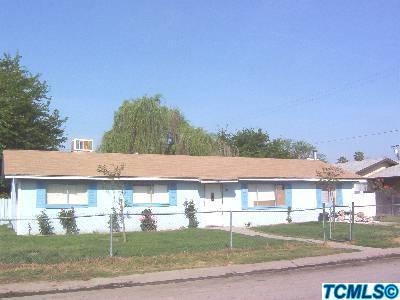 30875 Commercial Road Visalia, CA 93291 - Photo 1 of 1 Primary Photo