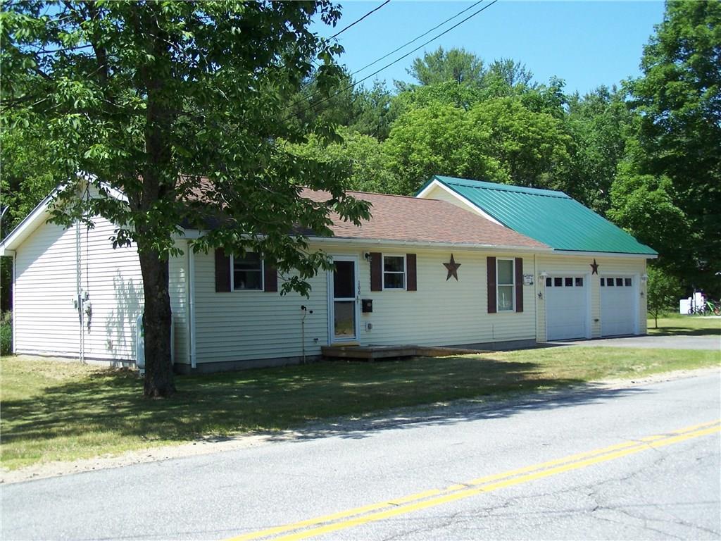 166 High Street Paris, ME 04281 - Photo 1 of 20 Great location just a couple of...