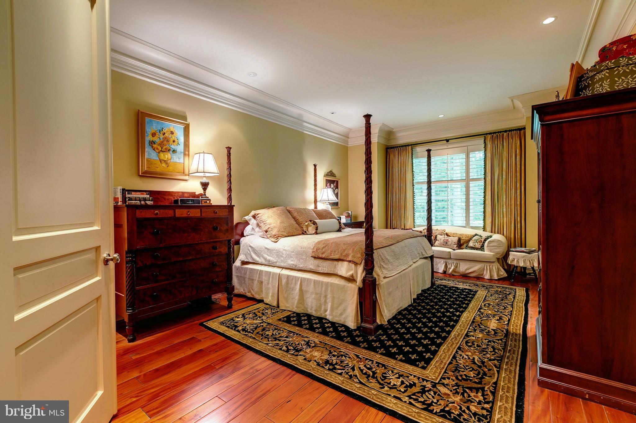 13618 Blenheim Road North Phoenix, MD 21131 - Photo 17 of 30 Bedroom (Master)