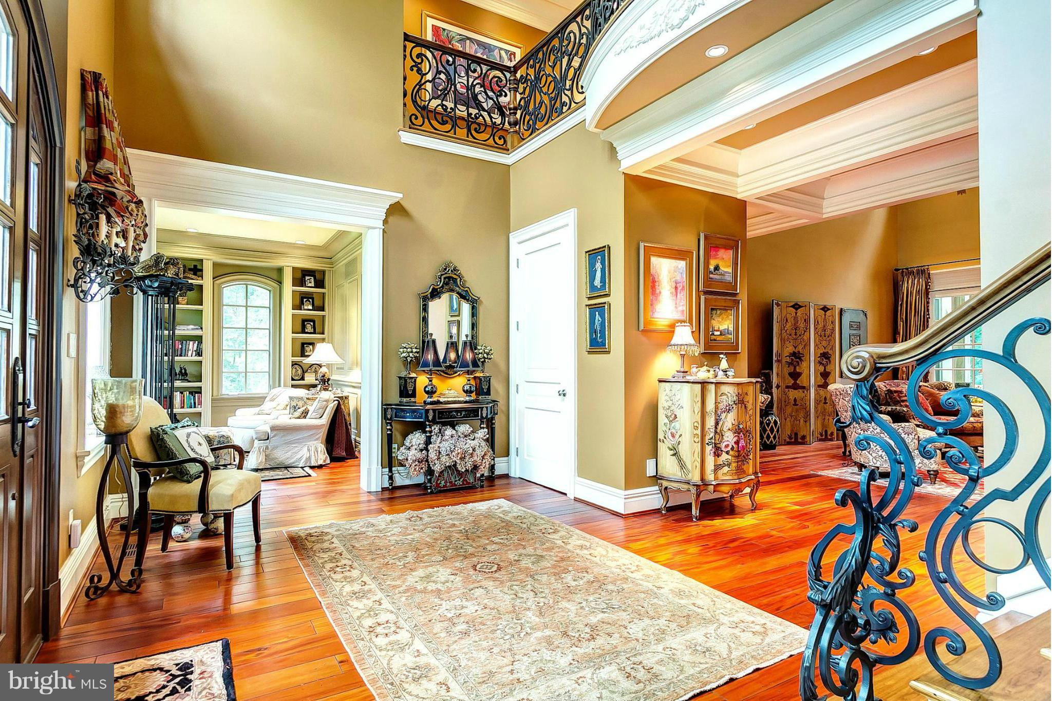 Grand Foyer