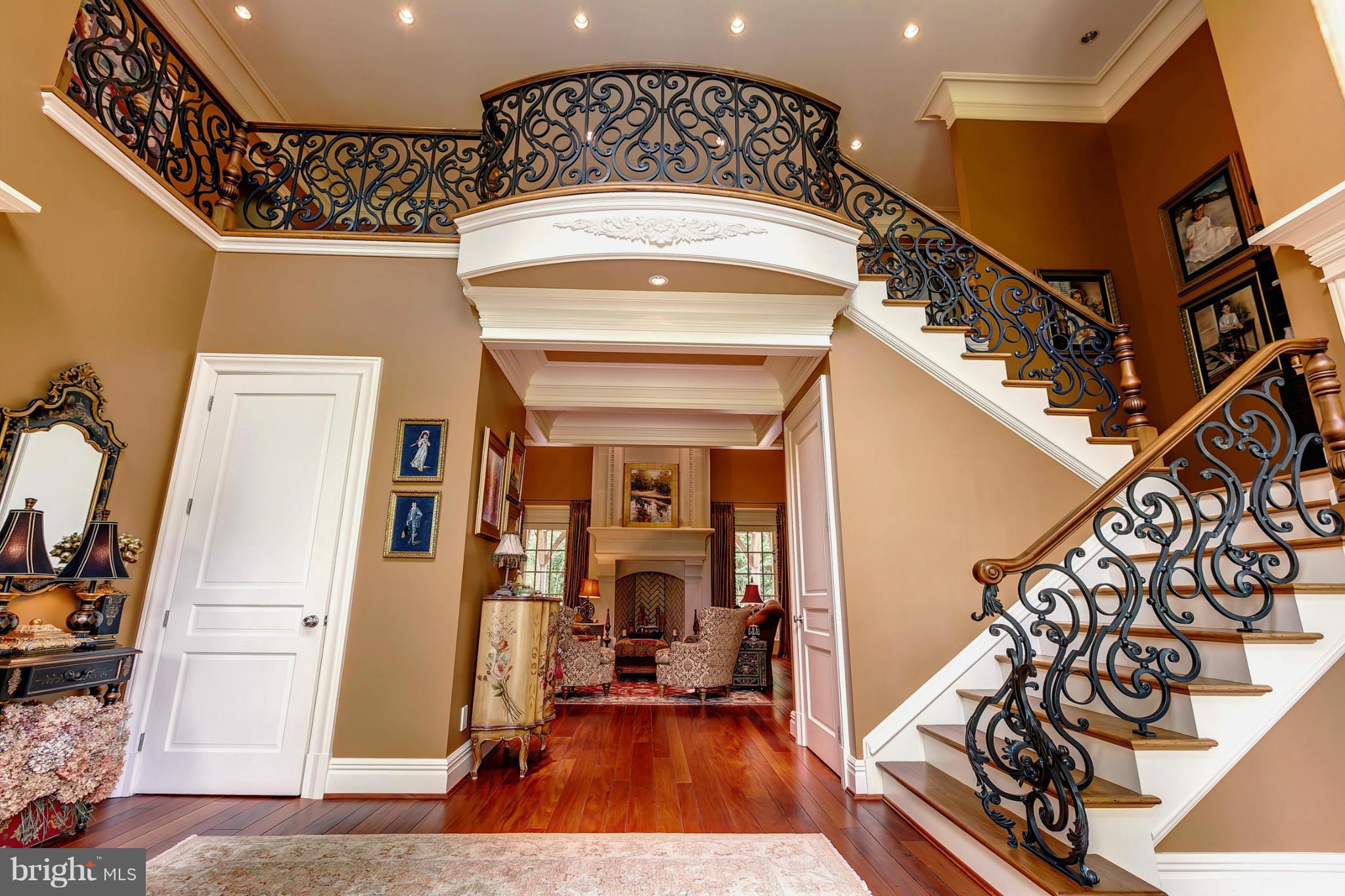Grand Foyer
