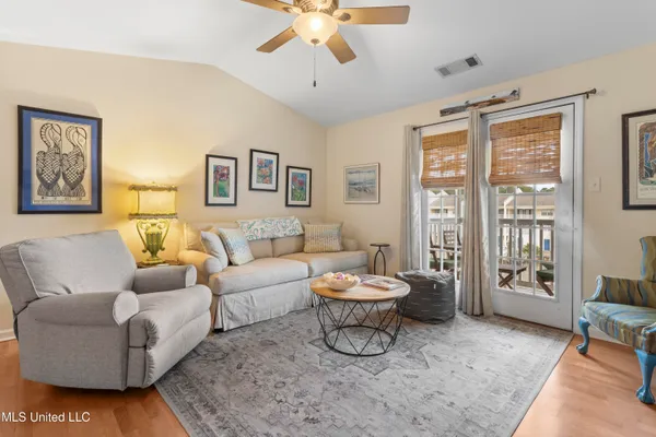 $249,900 | 2421 Beachview Drive, Unit H12, Ocean Springs, MS 39564