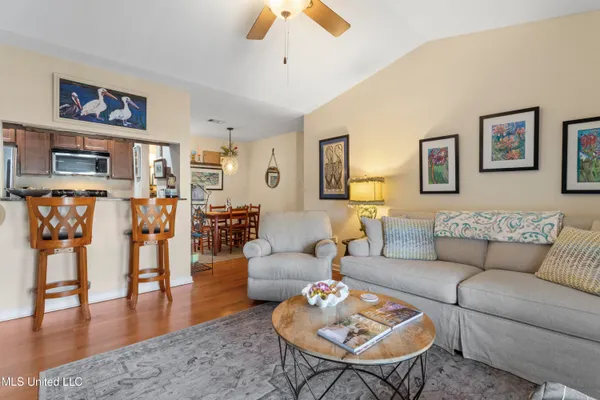 $249,900 | 2421 Beachview Drive, Unit H12, Ocean Springs, MS 39564