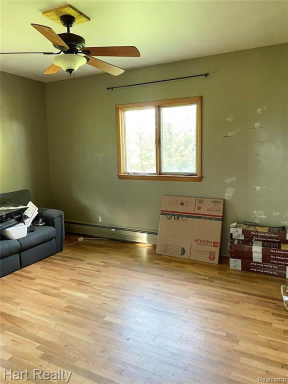 301 North Germania Road Snover, MI 48472 - Photo 11 of 29