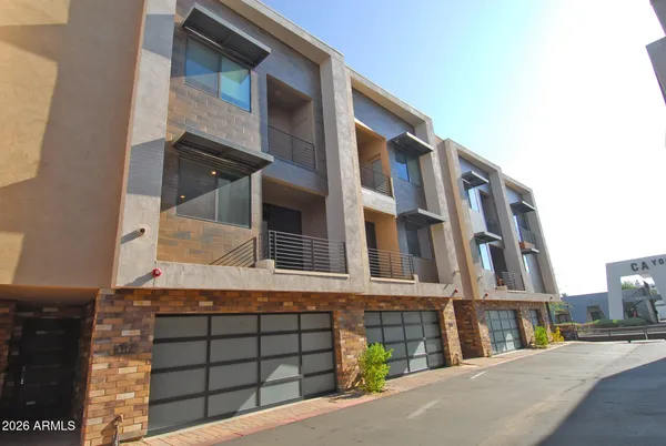 $4,000 | 6990 East 6th Street, Unit 1017, Scottsdale, AZ 85251
