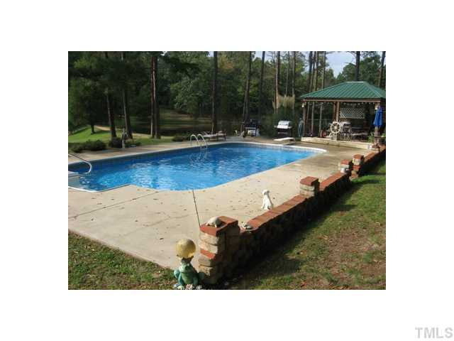 1766 Stockyard Road Staley, NC 27355 - Photo 4 of 5 Photo 4