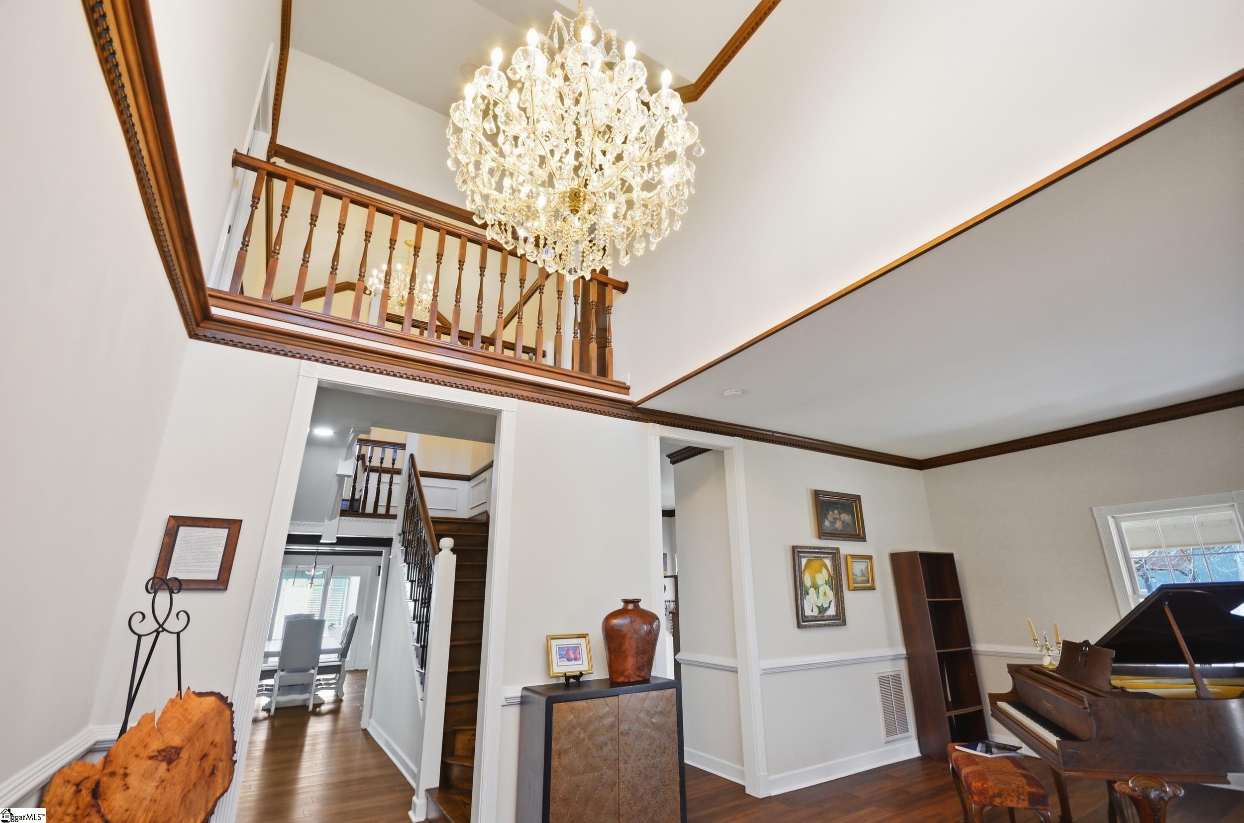 1303 Ansel School Road Greer, SC 29651 - Photo 5 of 44