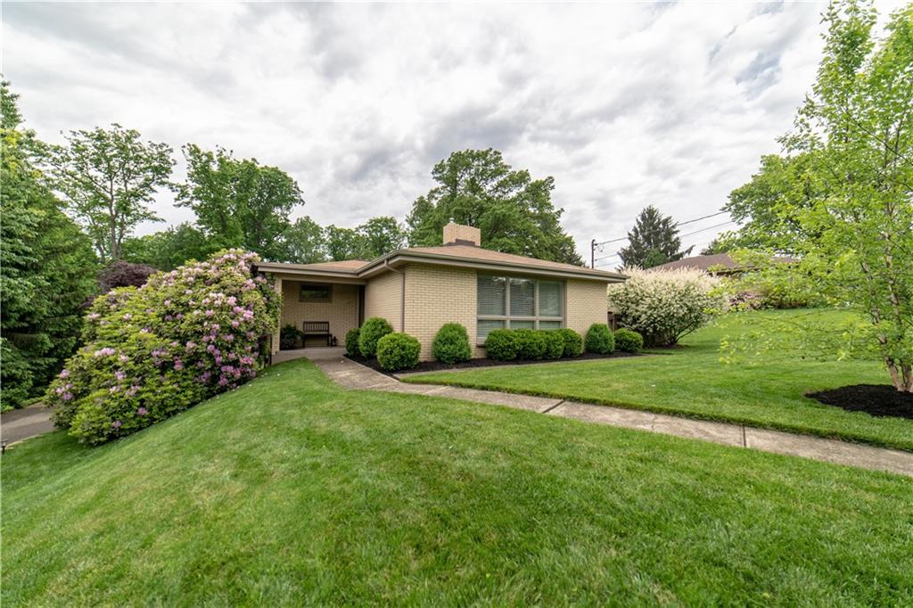 291 Limerick Road Wexford, PA 15090 - Photo 1 of 21 Make yourself at home!