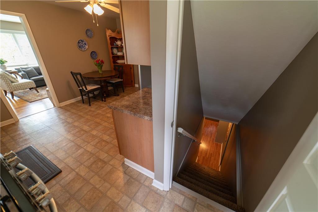291 Limerick Road Wexford, PA 15090 - Photo 8 of 21 Gallery Image 8