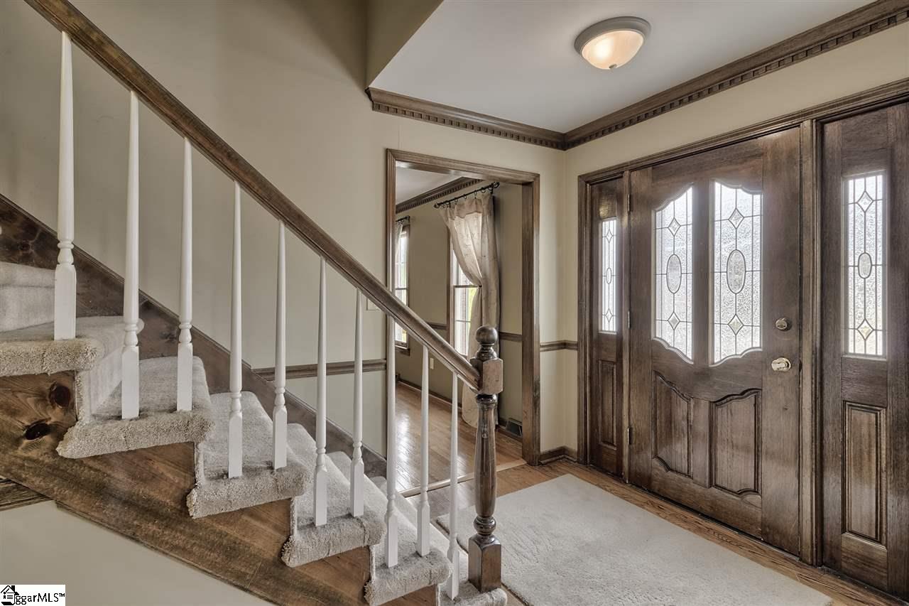 415 Quail Run Circle Fountain Inn, SC 29644 - Photo 14 of 35 Gallery Image 14