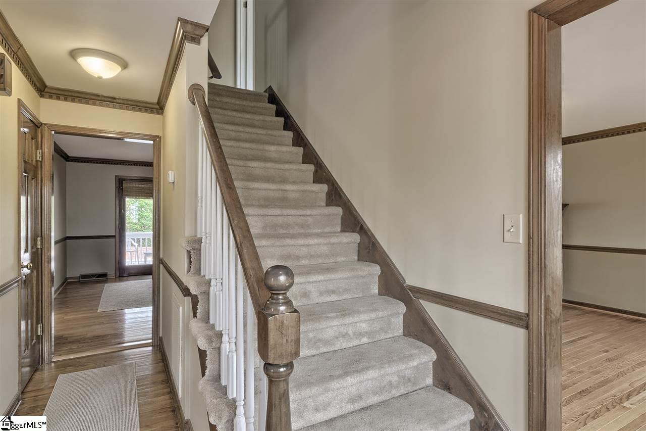 415 Quail Run Circle Fountain Inn, SC 29644 - Photo 15 of 35 Gallery Image 15