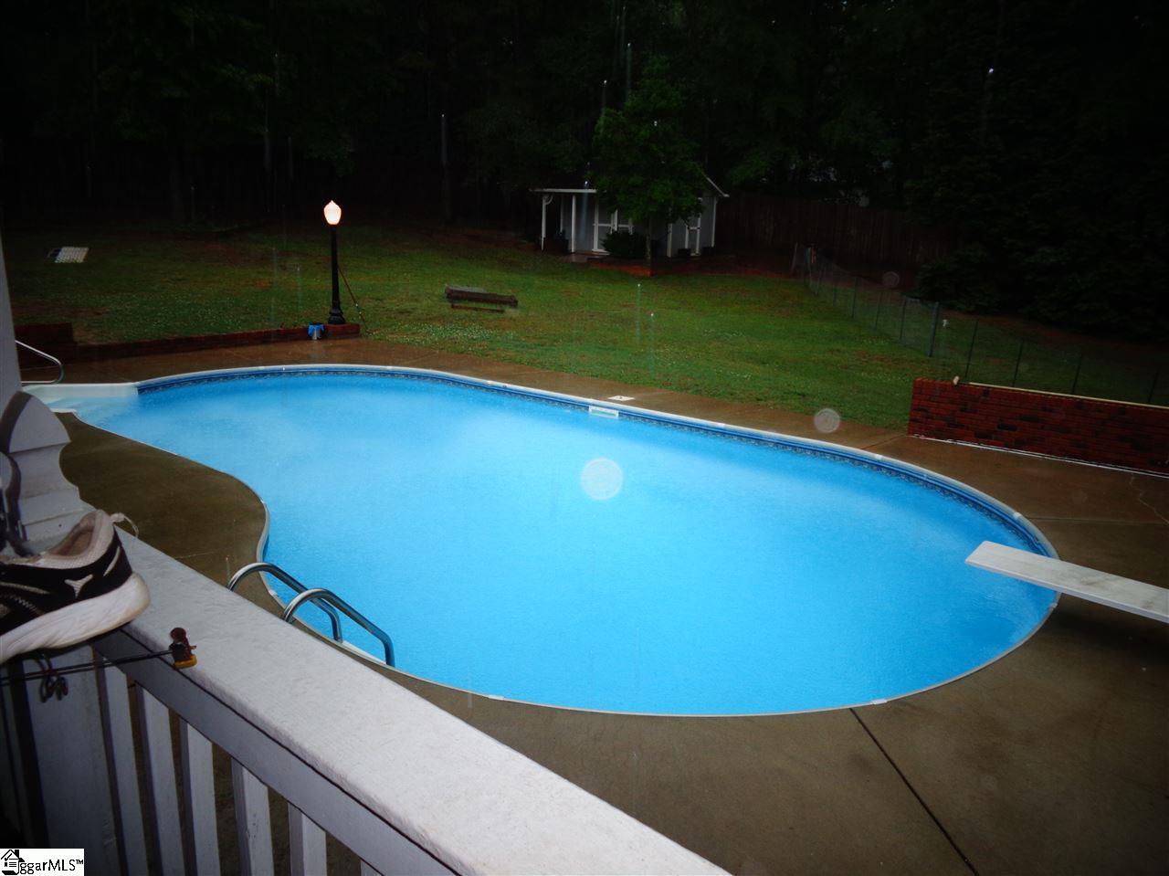 415 Quail Run Circle Fountain Inn, SC 29644 - Photo 26 of 35 Gallery Image 26