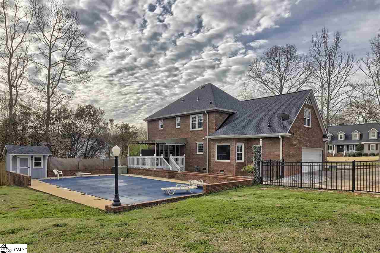 415 Quail Run Circle Fountain Inn, SC 29644 - Photo 27 of 35 Gallery Image 27