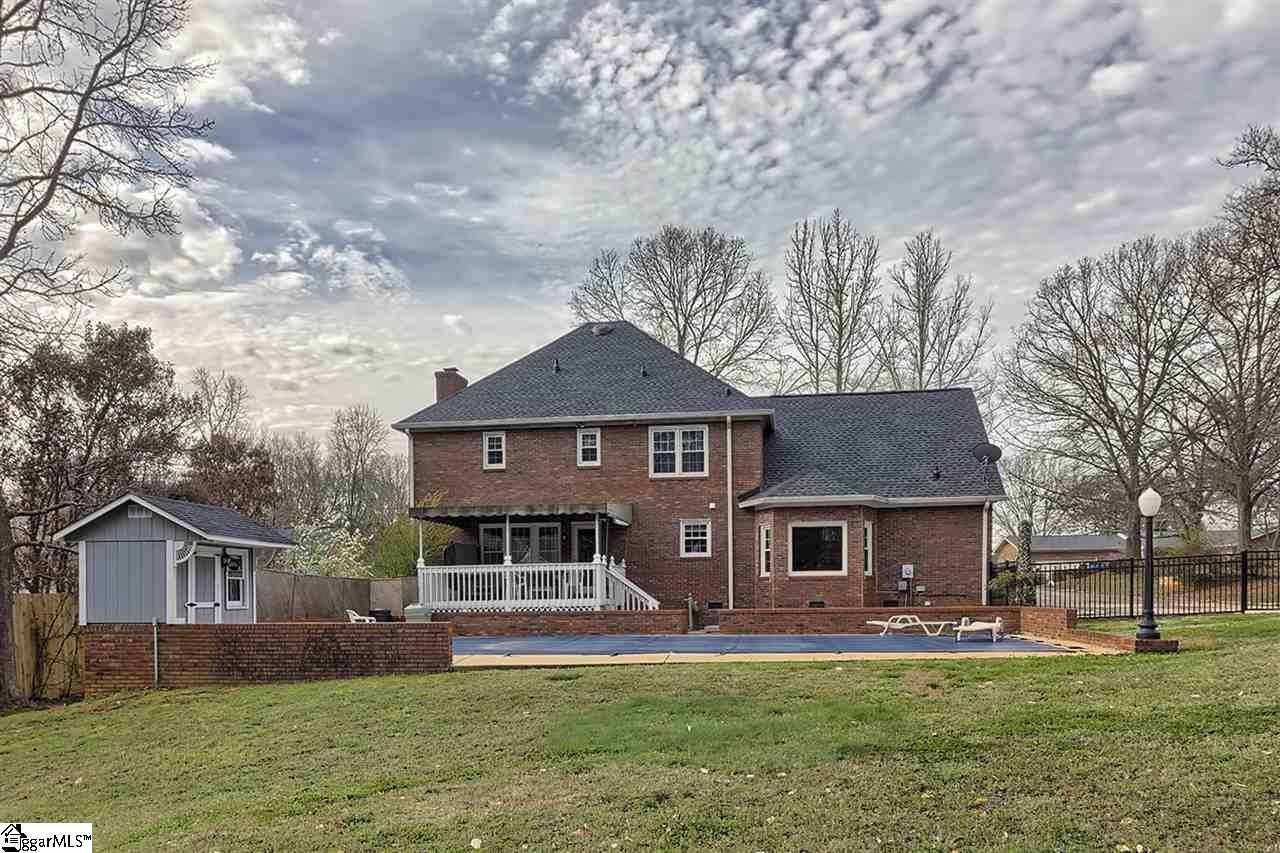 415 Quail Run Circle Fountain Inn, SC 29644 - Photo 28 of 35 Gallery Image 28