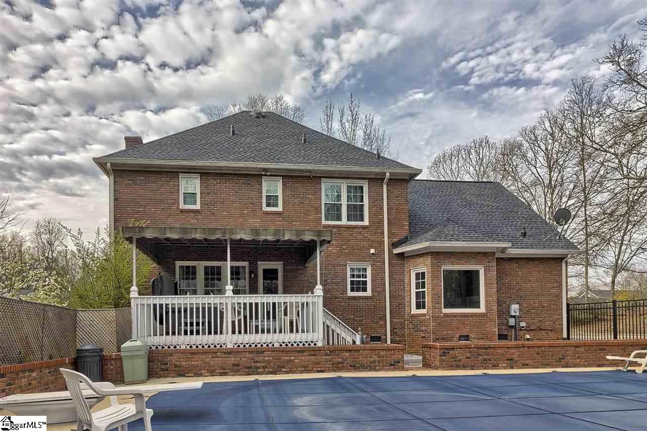 415 Quail Run Circle Fountain Inn, SC 29644 - Photo 29 of 35 Gallery Image 29